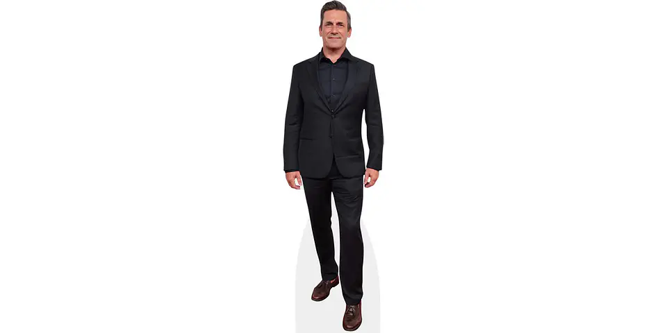 Jon Hamm 1