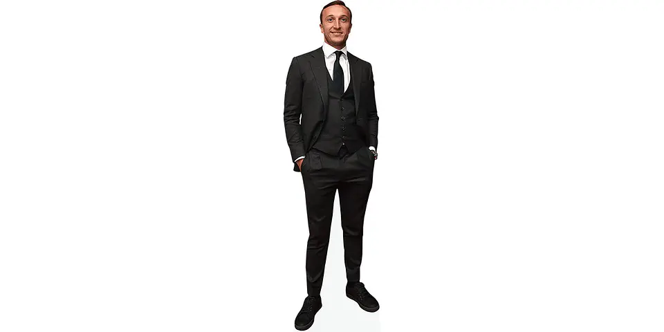 Mark Noble 1