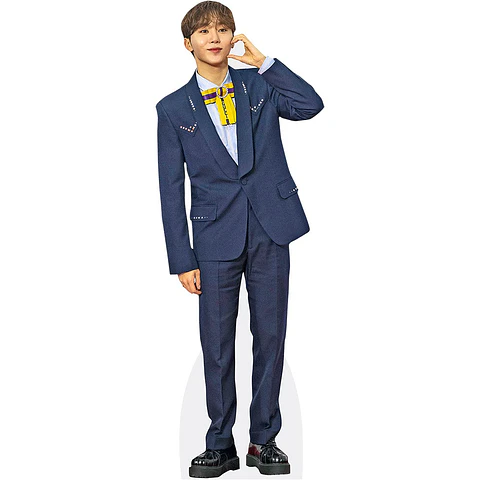 Seungkwan