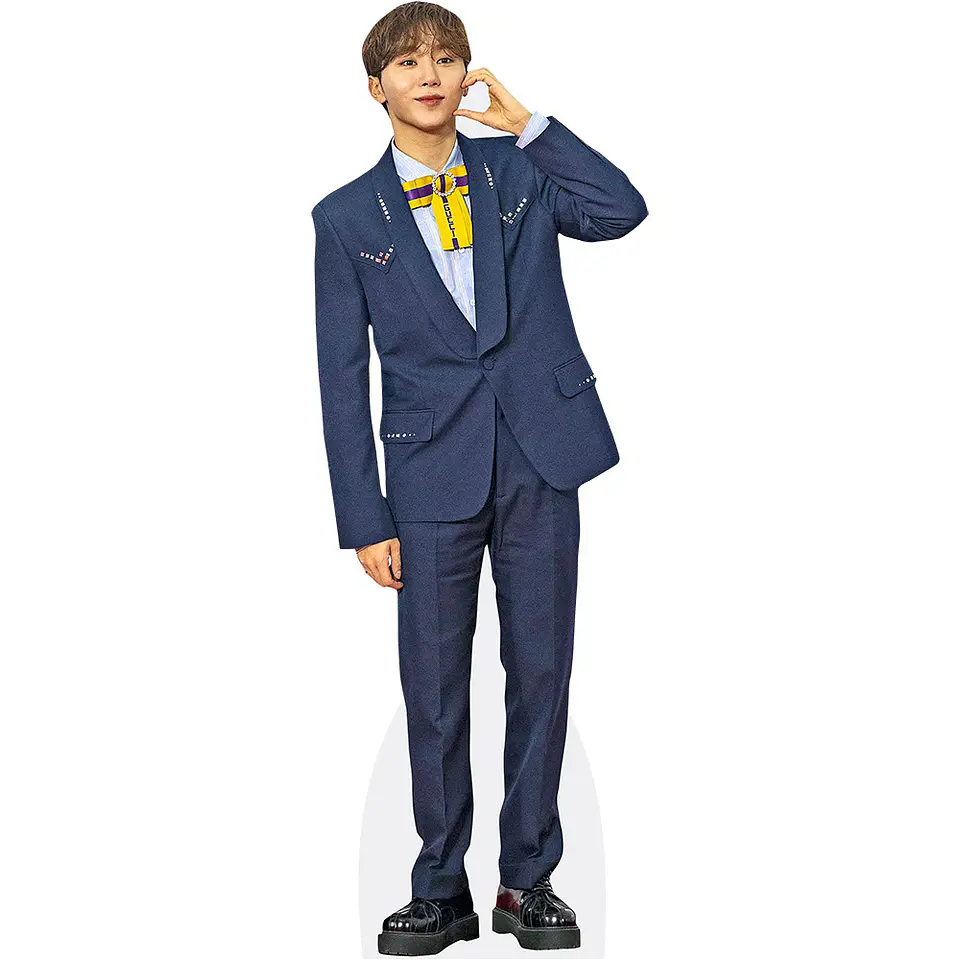 Seungkwan 1