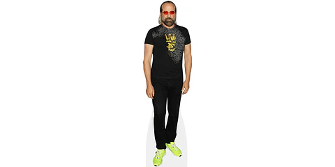 Peter Stormare