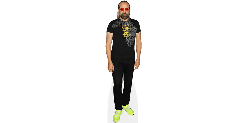 Peter Stormare 1
