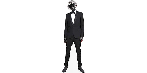 Thomas Bangalter