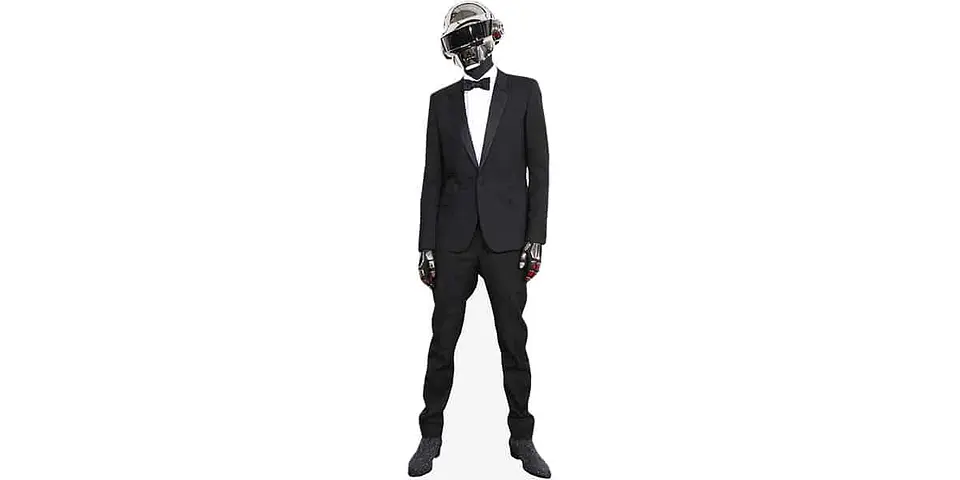 Thomas Bangalter 1