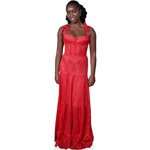 Jonelle Awomoyi