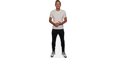 Harry Kane