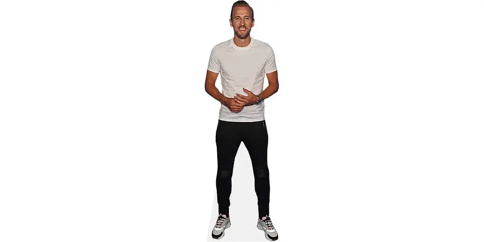 Harry Kane 1