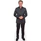 Robert Irwin Blazer - Miniatura 1