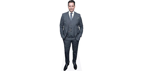 Peter Facinelli