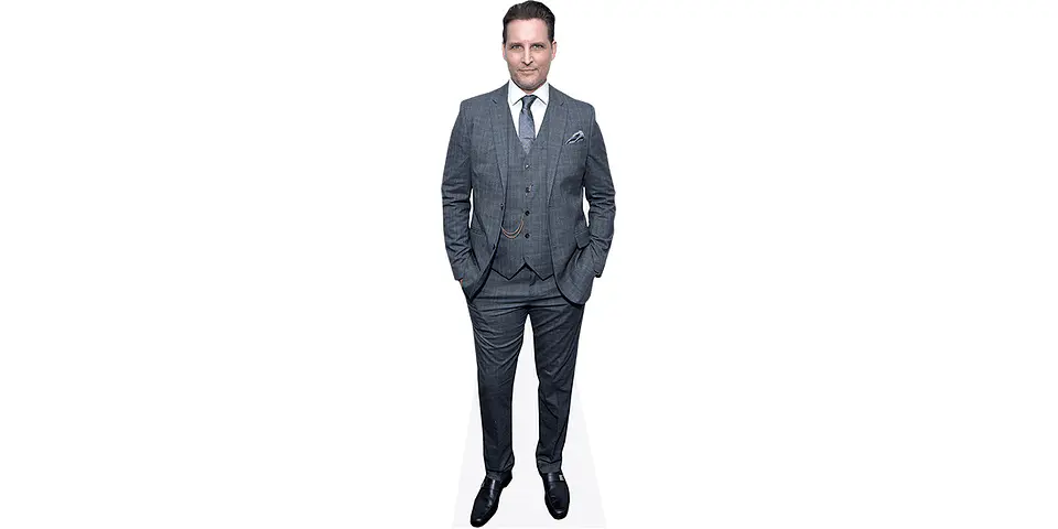 Peter Facinelli 1