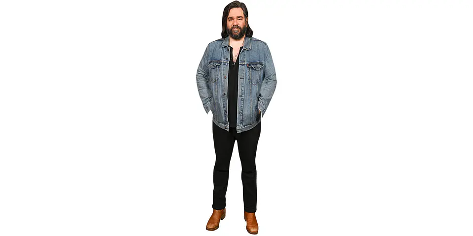 Matt Berry 1