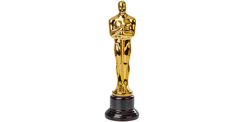 Award Statuette