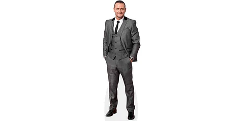 Will Mellor
