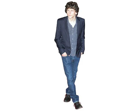 Jesse Eisenberg
