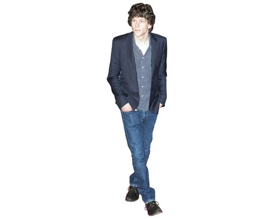 Jesse Eisenberg 1
