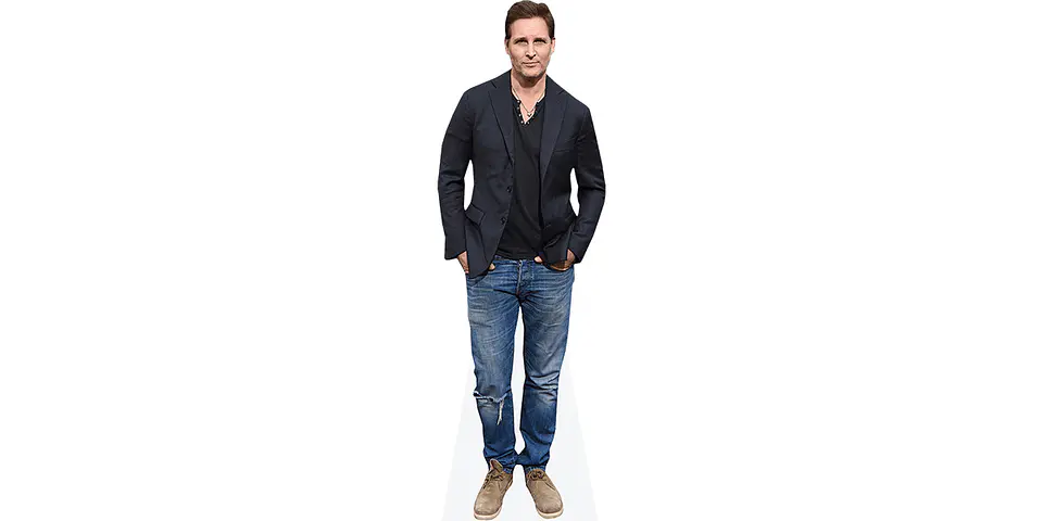 Peter Facinelli 1