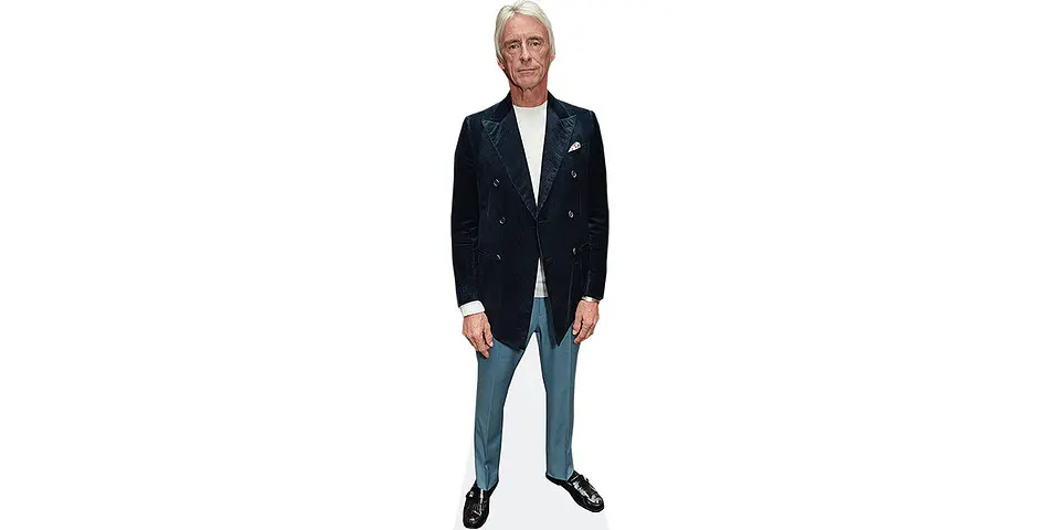 Paul Weller 1