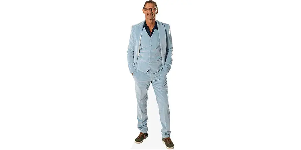 Tony Adams 1