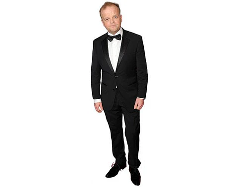 Toby Jones