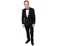 Toby Jones - Miniatura 1