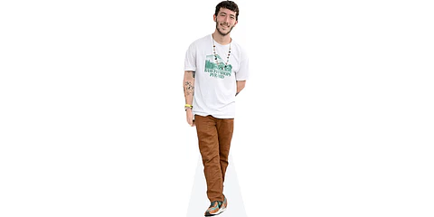 Frankie Jonas