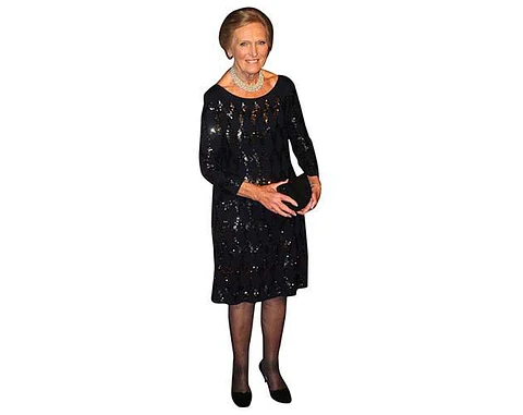 Mary Berry