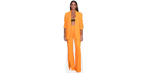 Alesha Dixon