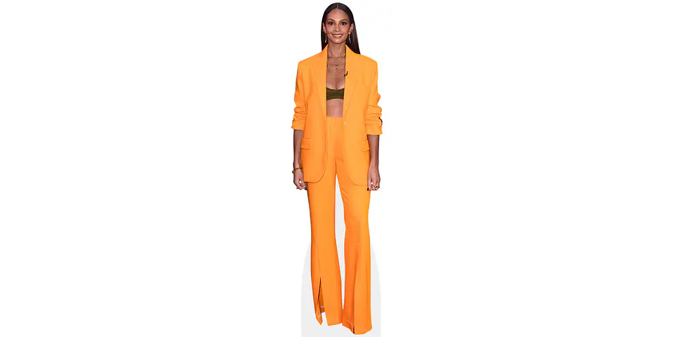 Alesha Dixon 1