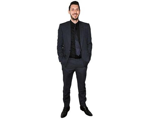 Blake Harrison