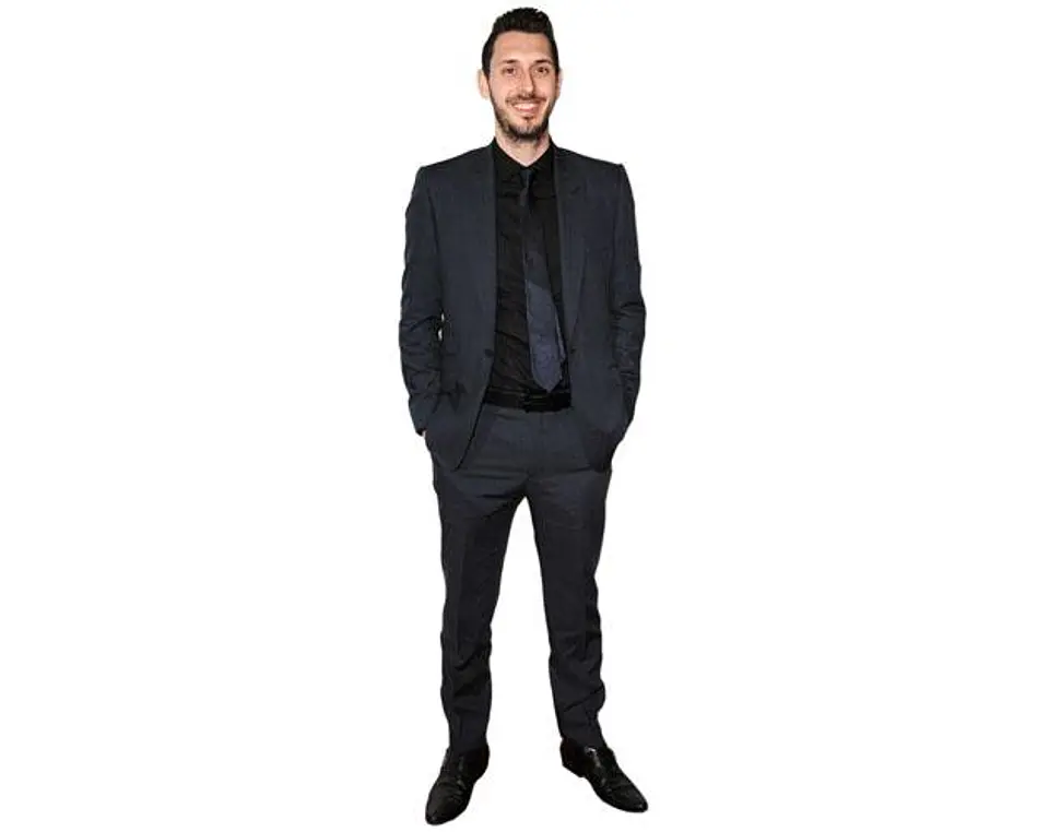 Blake Harrison 1