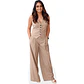 Isa Guha Trousers - Miniatura 1