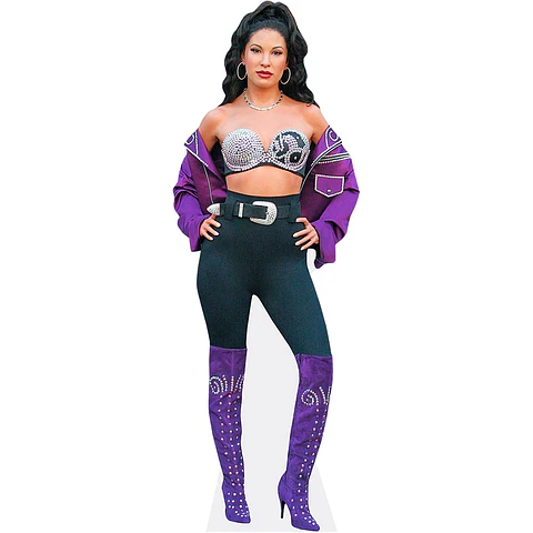 Selena Quintanilla Perez