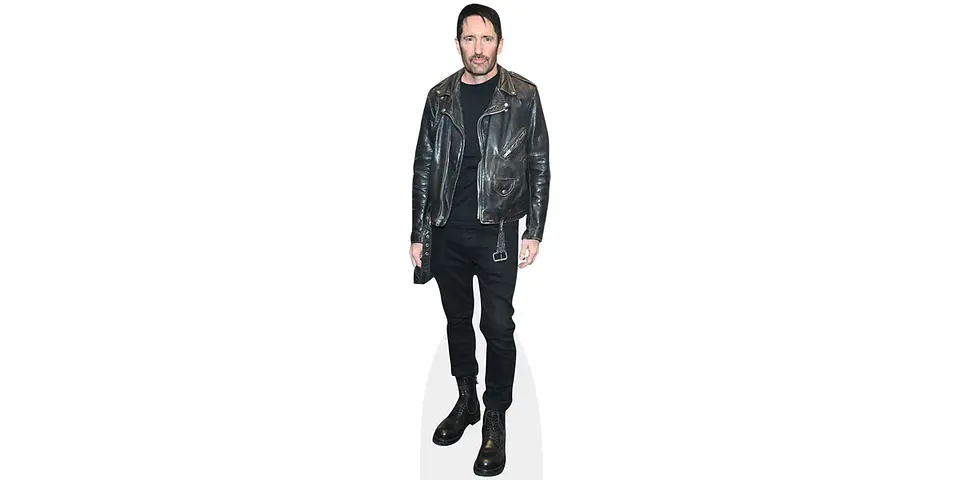 Trent Reznor 1