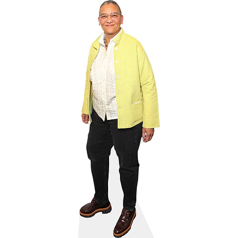 Lubaina Himid