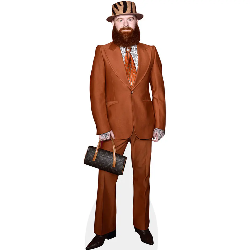 Jay Beech Bag 1