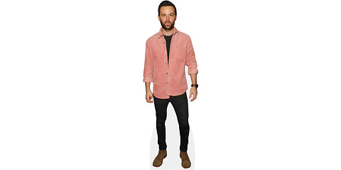 Harry Judd