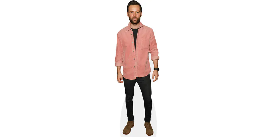 Harry Judd 1