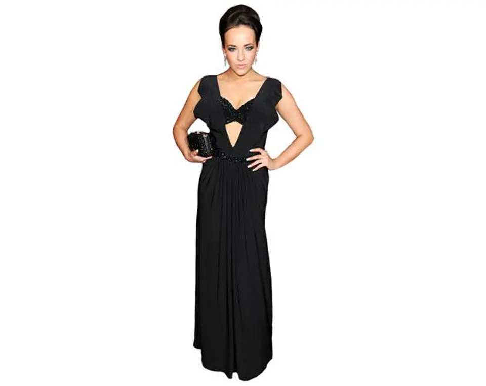 Stephanie Davis 1
