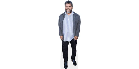 Luis Guzman