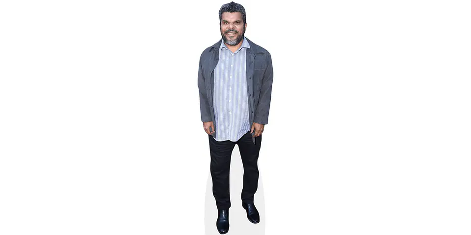 Luis Guzman 1