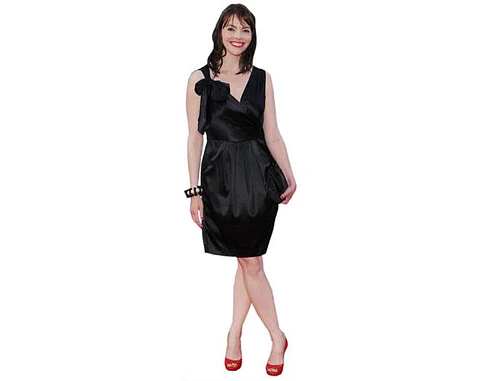 Kate Ford