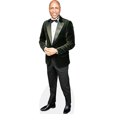 Humberto Tan Bow Tie