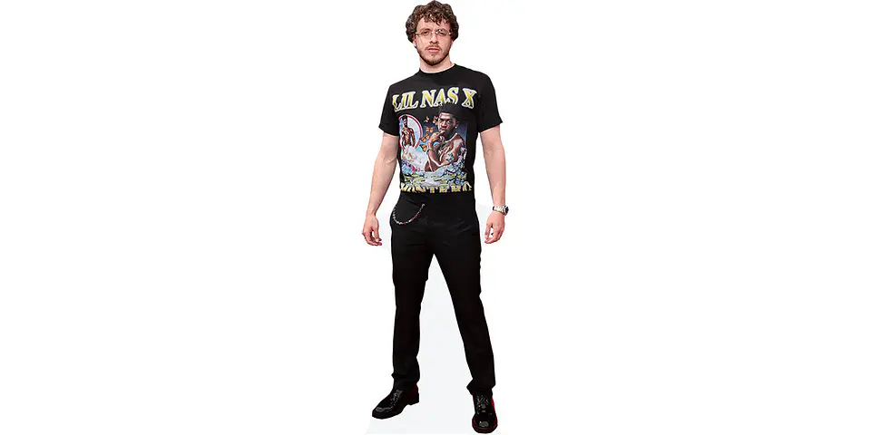 Jack Harlow 1