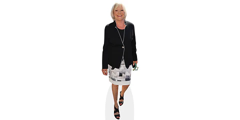 Sue Barker