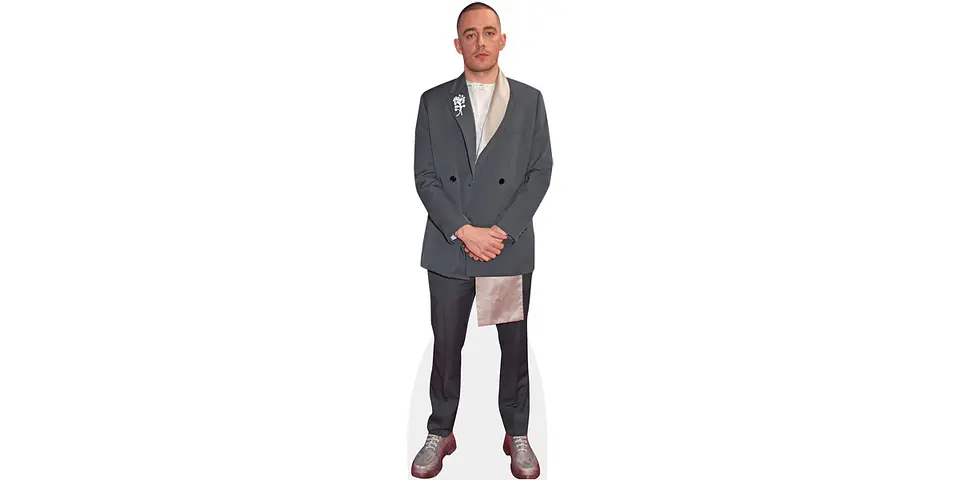 Dermot Kennedy 1