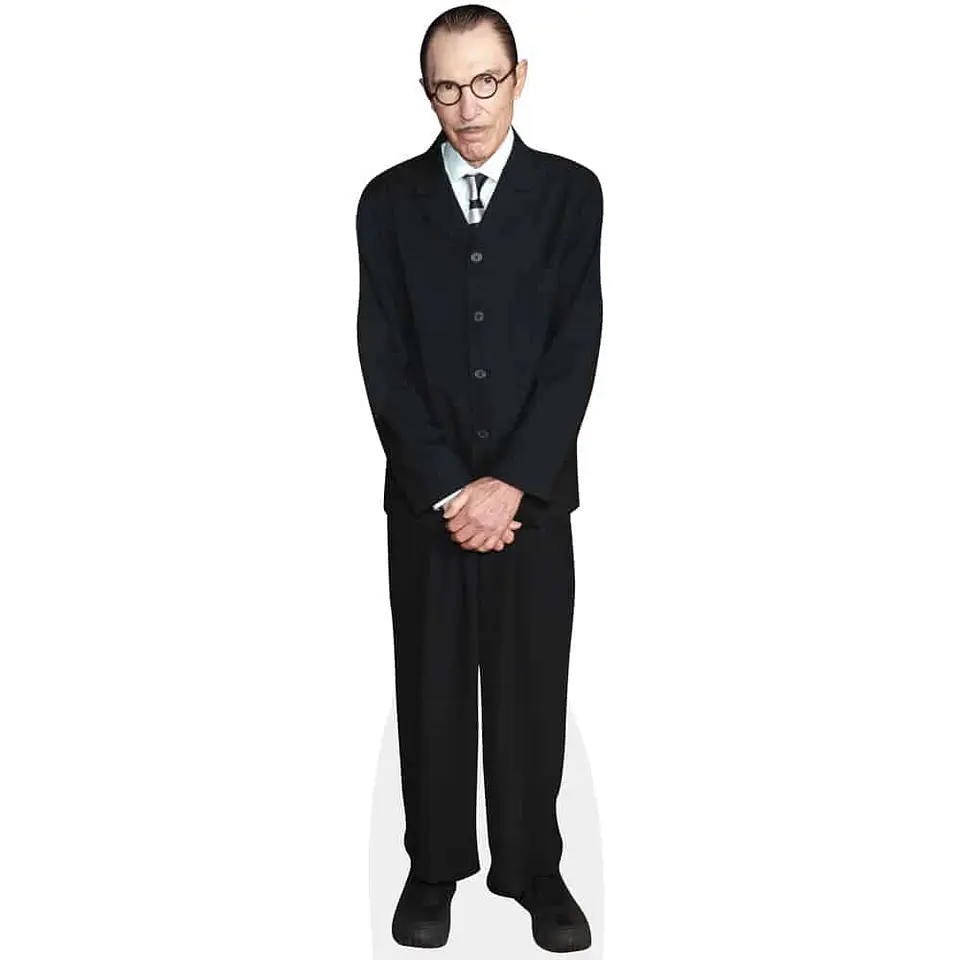 Ron Mael 1