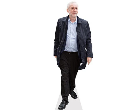 Jeremy Corbyn
