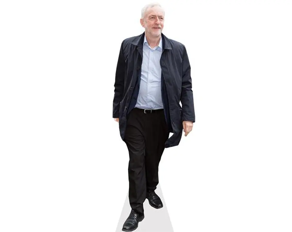 Jeremy Corbyn 1