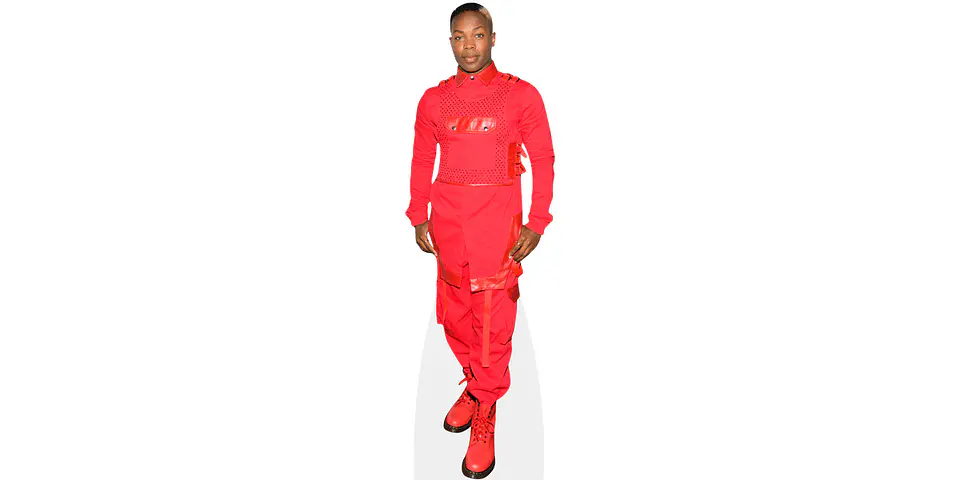 Todrick Hall 1