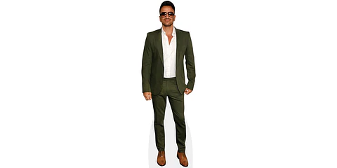 Peter Andre